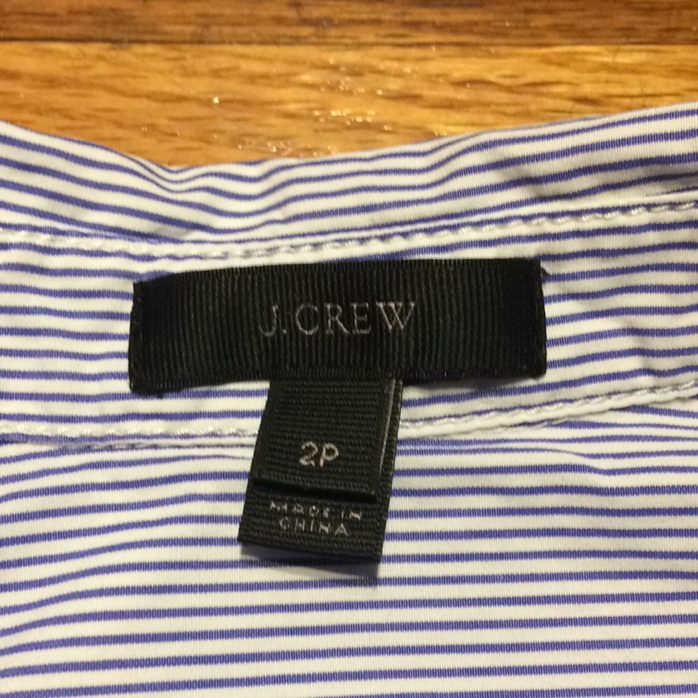 J. Crew top - Picture 4 of 5